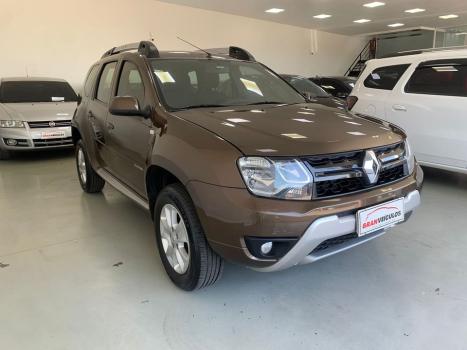 RENAULT Duster 1.6 16V 4P FLEX DYNAMIQUE, Foto 3