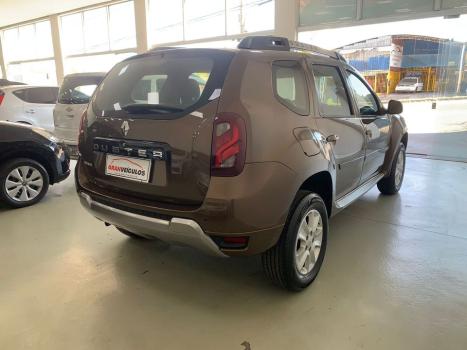 RENAULT Duster 1.6 16V 4P FLEX DYNAMIQUE, Foto 4