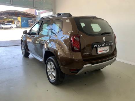 RENAULT Duster 1.6 16V 4P FLEX DYNAMIQUE, Foto 5