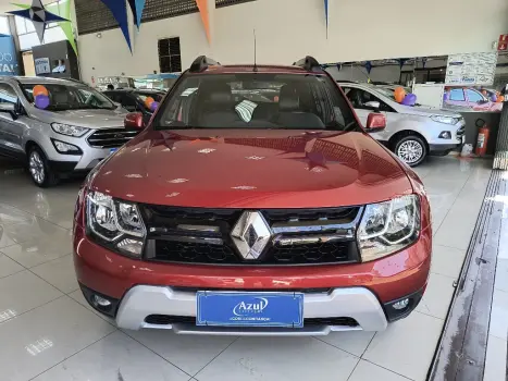 RENAULT Duster 1.6 16V 4P FLEX DYNAMIQUE, Foto 2