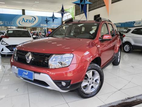 RENAULT Duster 1.6 16V 4P FLEX DYNAMIQUE, Foto 3