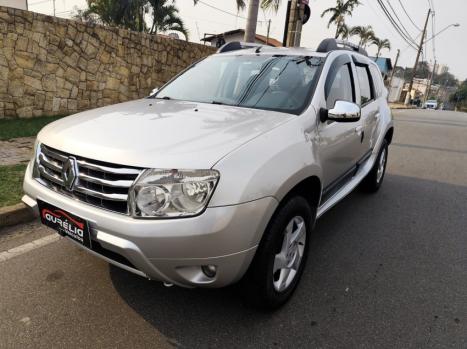 RENAULT Duster 1.6 16V 4P FLEX DYNAMIQUE, Foto 1