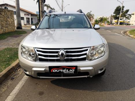 RENAULT Duster 1.6 16V 4P FLEX DYNAMIQUE, Foto 2