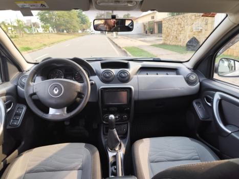 RENAULT Duster 1.6 16V 4P FLEX DYNAMIQUE, Foto 9