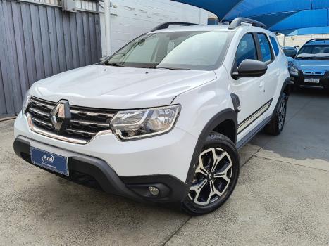 RENAULT Duster 1.6 16V 4P FLEX SCE ICONIC X-TRONIC AUTOMTICO, Foto 3