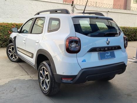 RENAULT Duster 1.6 16V 4P FLEX SCE ICONIC X-TRONIC AUTOMTICO, Foto 4