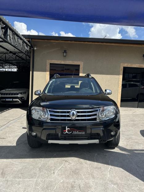 RENAULT Duster 1.6 16V 4P FLEX DYNAMIQUE, Foto 2