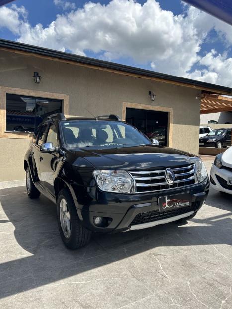 RENAULT Duster 1.6 16V 4P FLEX DYNAMIQUE, Foto 3