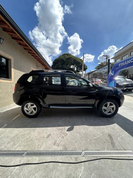 RENAULT Duster 1.6 16V 4P FLEX DYNAMIQUE, Foto 4