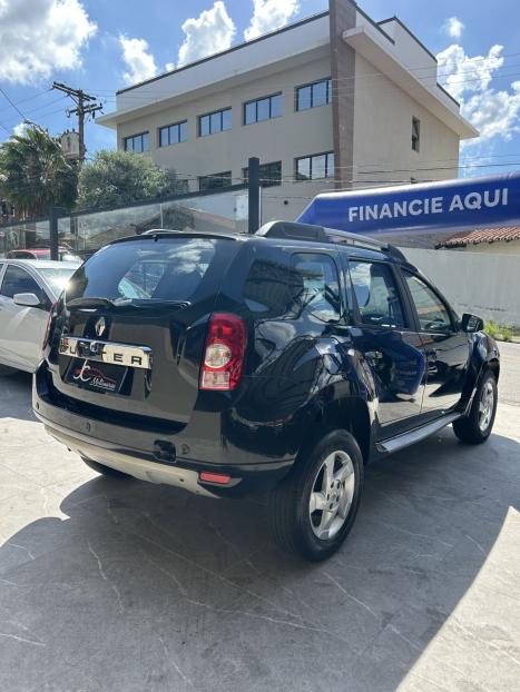 RENAULT Duster 1.6 16V 4P FLEX DYNAMIQUE, Foto 5