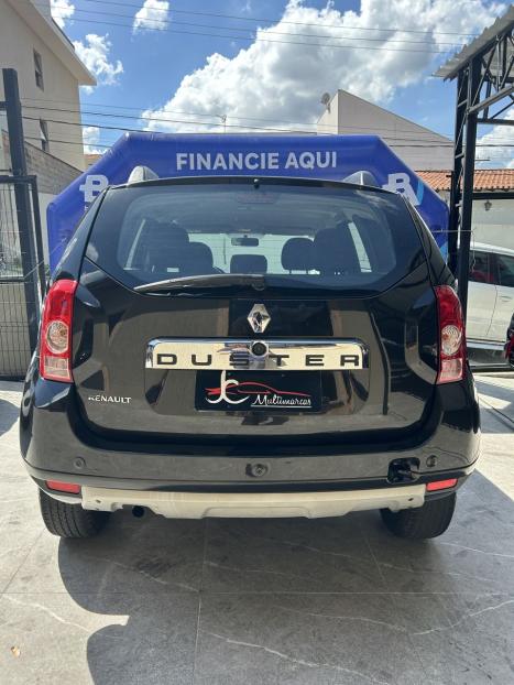 RENAULT Duster 1.6 16V 4P FLEX DYNAMIQUE, Foto 6