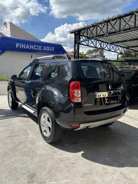 RENAULT Duster 1.6 16V 4P FLEX DYNAMIQUE, Foto 7