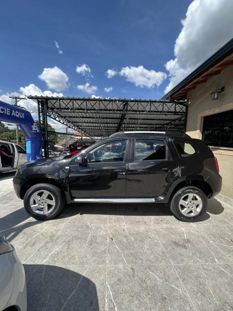 RENAULT Duster 1.6 16V 4P FLEX DYNAMIQUE, Foto 8