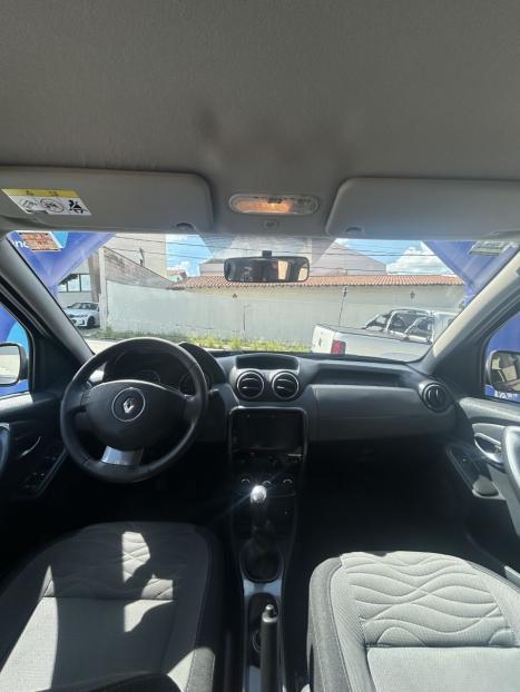 RENAULT Duster 1.6 16V 4P FLEX DYNAMIQUE, Foto 11