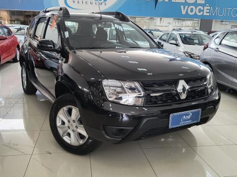 RENAULT Duster 1.6 16V 4P FLEX EXPRESSION, Foto 1