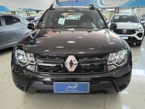 RENAULT Duster 1.6 16V 4P FLEX EXPRESSION, Foto 2