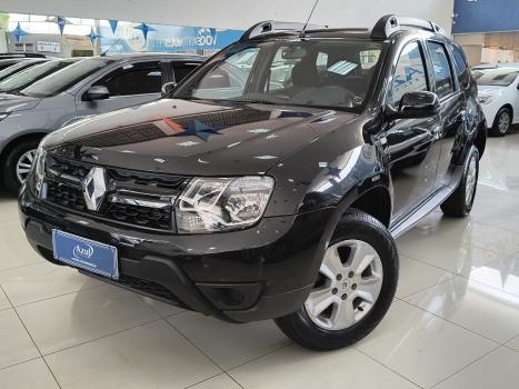 RENAULT Duster 1.6 16V 4P FLEX EXPRESSION, Foto 3