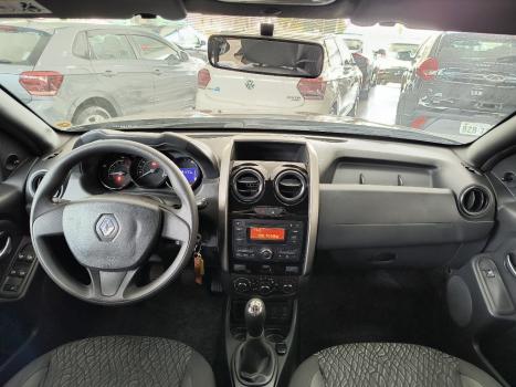 RENAULT Duster 1.6 16V 4P FLEX EXPRESSION, Foto 7