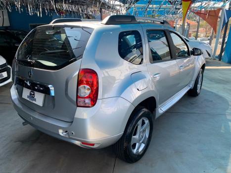 RENAULT Duster 1.6 16V 4P FLEX DYNAMIQUE, Foto 6