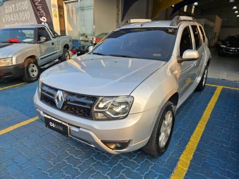 RENAULT Duster 1.6 16V 4P FLEX DYNAMIQUE, Foto 6