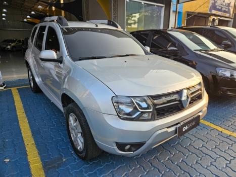 RENAULT Duster 1.6 16V 4P FLEX DYNAMIQUE, Foto 12