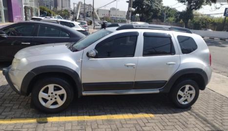 RENAULT Duster 1.6 16V 4P FLEX DYNAMIQUE, Foto 3