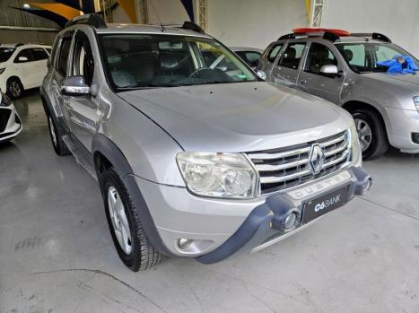 RENAULT Duster 1.6 16V 4P FLEX DYNAMIQUE, Foto 1