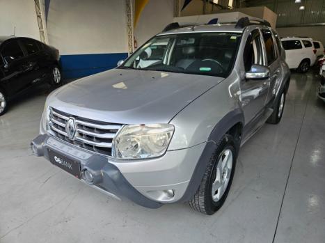 RENAULT Duster 1.6 16V 4P FLEX DYNAMIQUE, Foto 6