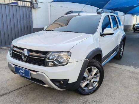 RENAULT Duster 1.6 16V 4P FLEX DYNAMIQUE, Foto 3