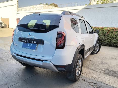 RENAULT Duster 1.6 16V 4P FLEX DYNAMIQUE, Foto 6