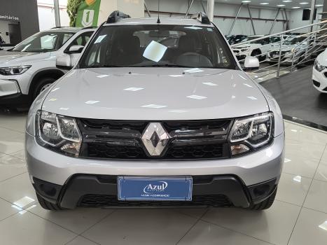 RENAULT Duster 1.6 16V 4P FLEX EXPRESSION, Foto 2