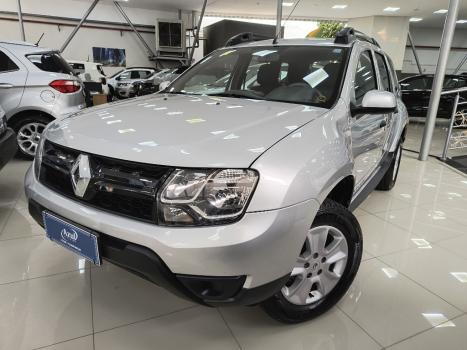 RENAULT Duster 1.6 16V 4P FLEX EXPRESSION, Foto 3