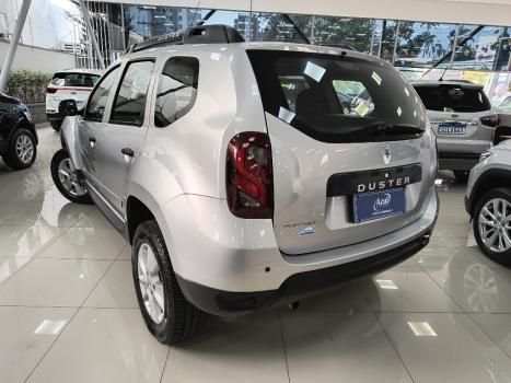 RENAULT Duster 1.6 16V 4P FLEX EXPRESSION, Foto 4