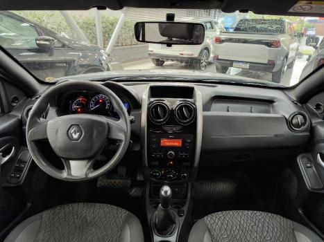 RENAULT Duster 1.6 16V 4P FLEX EXPRESSION, Foto 7