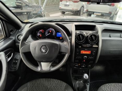 RENAULT Duster 1.6 16V 4P FLEX EXPRESSION, Foto 10