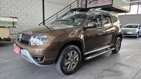 RENAULT Duster 1.6 16V 4P FLEX DYNAMIQUE, Foto 2