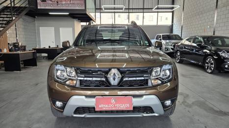 RENAULT Duster 1.6 16V 4P FLEX DYNAMIQUE, Foto 3