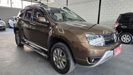 RENAULT Duster 1.6 16V 4P FLEX DYNAMIQUE, Foto 4