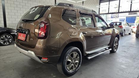 RENAULT Duster 1.6 16V 4P FLEX DYNAMIQUE, Foto 5