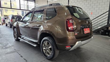 RENAULT Duster 1.6 16V 4P FLEX DYNAMIQUE, Foto 7