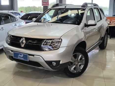 RENAULT Duster 1.6 16V 4P FLEX DYNAMIQUE, Foto 3