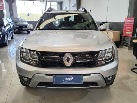 RENAULT Duster 1.6 16V 4P FLEX DYNAMIQUE, Foto 2