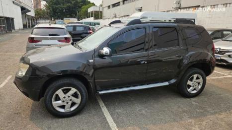 RENAULT Duster 1.6 16V 4P FLEX DYNAMIQUE, Foto 4