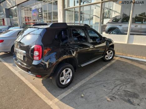 RENAULT Duster 1.6 16V 4P FLEX DYNAMIQUE, Foto 5