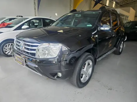 RENAULT Duster 1.6 16V 4P FLEX DYNAMIQUE, Foto 9