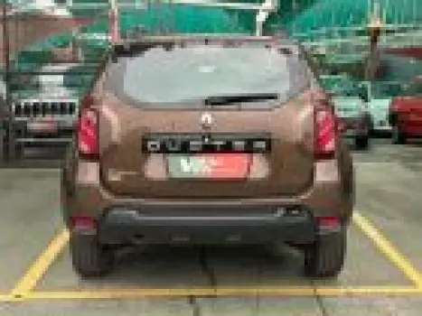 RENAULT Duster 1.6 16V 4P FLEX EXPRESSION, Foto 9