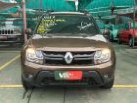 RENAULT Duster 1.6 16V 4P FLEX EXPRESSION, Foto 2