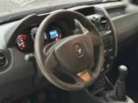 RENAULT Duster 1.6 16V 4P FLEX EXPRESSION, Foto 4