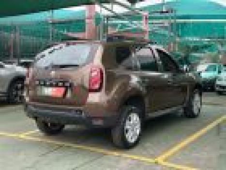 RENAULT Duster 1.6 16V 4P FLEX EXPRESSION, Foto 8