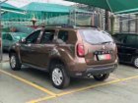 RENAULT Duster 1.6 16V 4P FLEX EXPRESSION, Foto 10